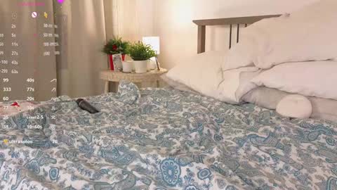 Jody online show from January 10, 7:11 pm