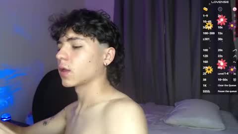 Joe online show from March 11, 3:23 pm