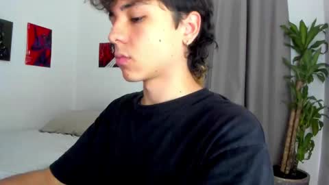 Joe online show from January 13, 4:15 pm