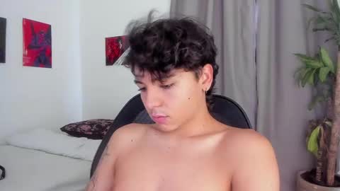 Joe online show from April 12, 6:56 pm