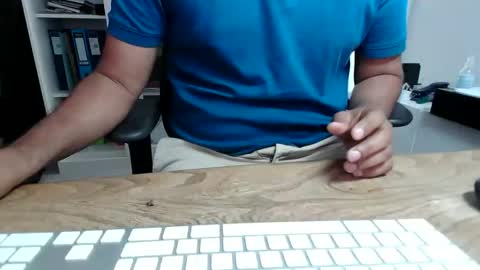 joe765shades online show from June 2, 9:44 am