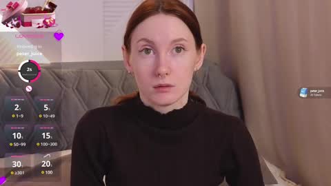 Snapshot of joe___joe chatting on February 23, 4:17 am Joe online show from February 23, 4:17 am