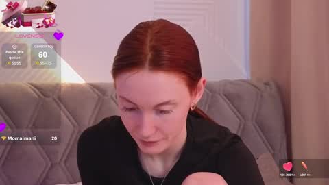 Snapshot of joe___joe chatting on February 28, 8:20 am Joe online show from February 28, 8:20 am