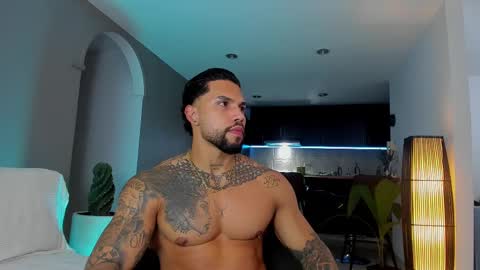 joe_esthetic online show from February 27, 12:46 am