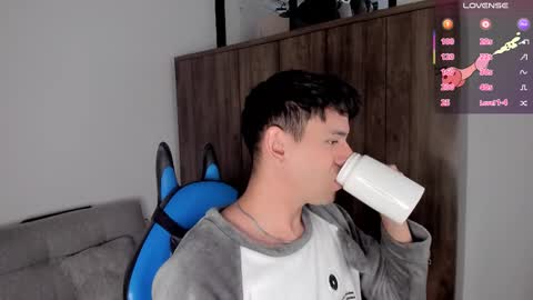 joe jhonson online show from February 23, 12:48 pm