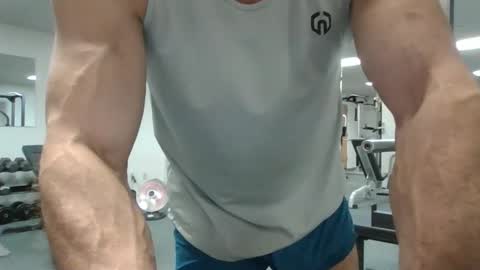 joe_smith5679 online show from January 12, 9:11 pm