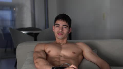 joe_steel1 online show from January 15, 11:19 pm