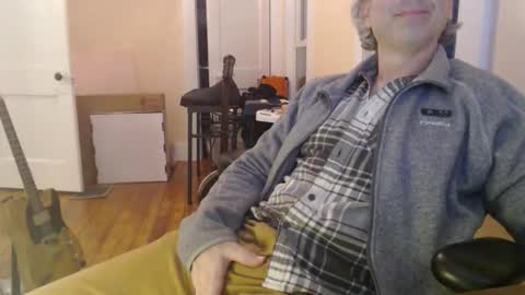 joebo7575 online show from February 19, 5:06 am