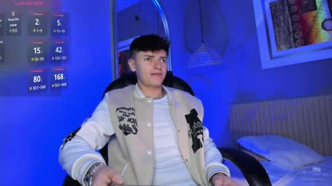 JOE online show from April 1, 2:45 am