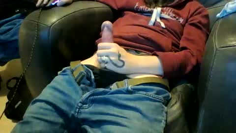 joehman online show from October 11, 7:50 pm