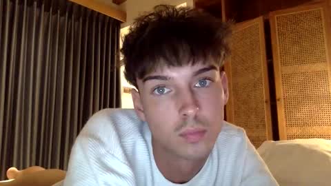 JOEL online show from September 10, 6:20 pm