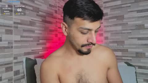 Joel Callvil online show from March 8, 9:02 am