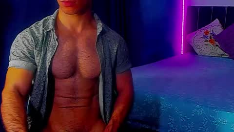 Joel online show from March 11, 2:14 am