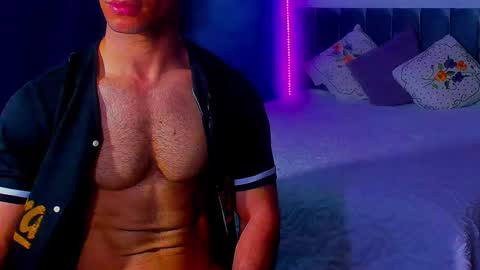 Joel online show from March 2, 3:00 am