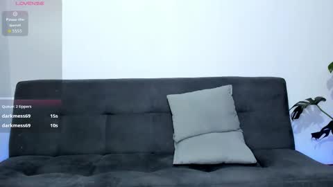 joel_foxx online show from October 20, 3:22 am