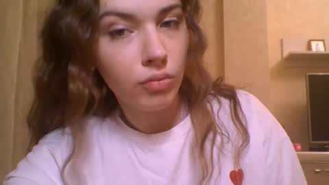 Jennifer online show from March 10, 5:50 pm