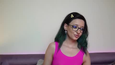  Joelle  online show from March 5, 10:52 pm