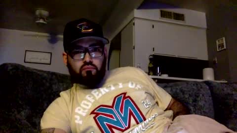 joeycontreras89 online show from July 18, 12:40 pm