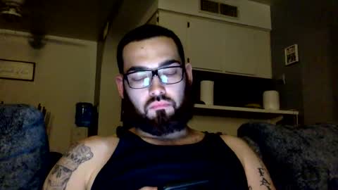 joeycontreras89 online show from July 24, 4:20 am