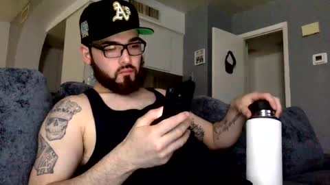 joeycontreras89 online show from August 4, 12:06 am