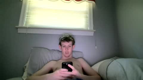 joeyherman78 online show from May 31, 9:27 pm