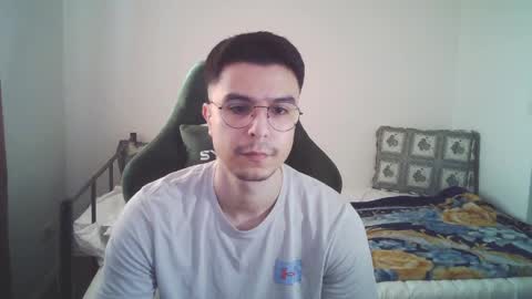 joha244 online show from April 6, 4:52 pm