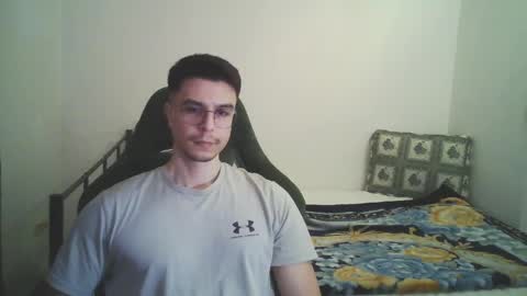 joha244 online show from April 7, 6:10 pm