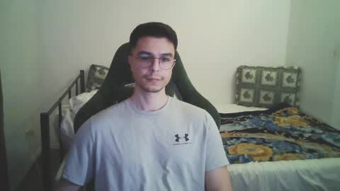 joha244 online show from April 9, 6:35 pm