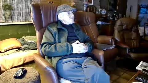 johan7 heet online show from February 19, 5:27 pm