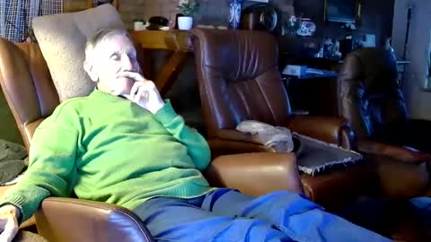 johan7 heet online show from September 12, 6:10 pm