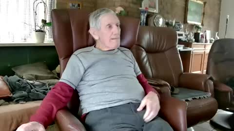 johan7 heet online show from January 30, 3:08 pm