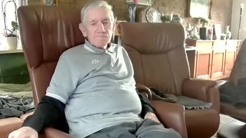 johan7 heet online show from January 25, 1:30 pm