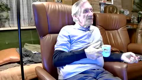 johan7 heet online show from January 20, 6:53 pm