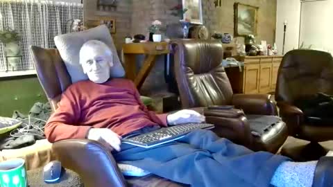 johan7 heet online show from February 12, 9:29 pm