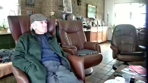 johan7 heet online show from December 30, 11:59 am