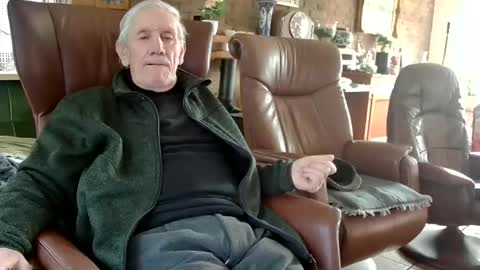 johan7 heet online show from February 10, 10:42 am