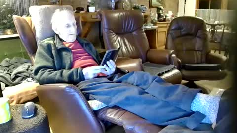 johan7 heet online show from January 16, 5:44 pm