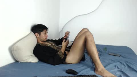 johan online show from October 9, 3:56 am