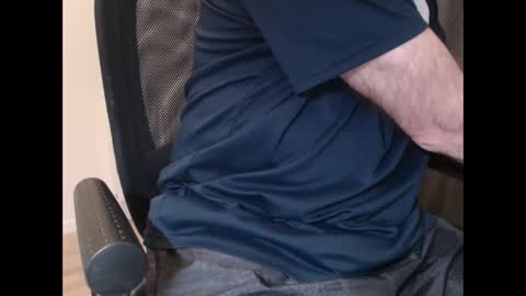 johan_73 online show from October 9, 6:08 am