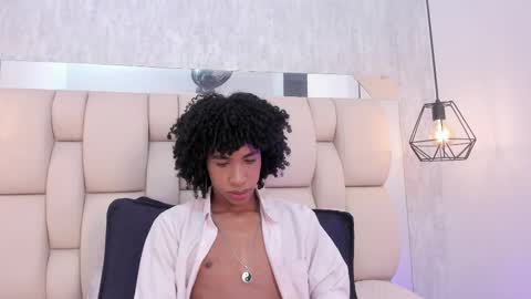 Johan  online show from September 11, 1:34 pm