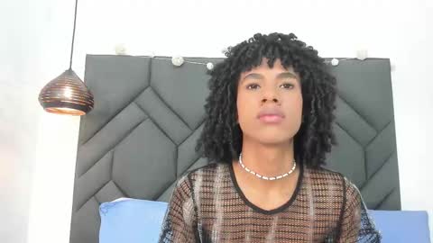 Johan  online show from December 14, 12:33 pm