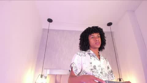 Johan  online show from April 8, 11:35 am