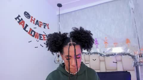 Johan  online show from October 11, 12:54 pm