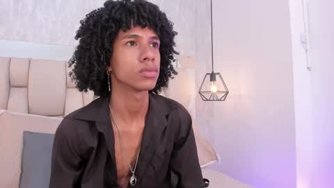 Johan  online show from September 17, 11:35 am