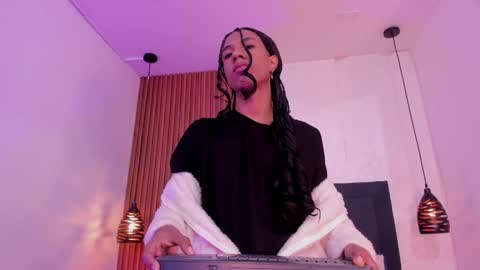 Johan  online show from April 21, 11:28 am