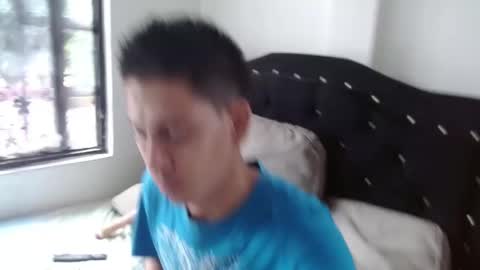 johan online show from April 22, 7:10 pm