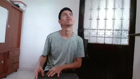 johan online show from April 21, 12:56 pm