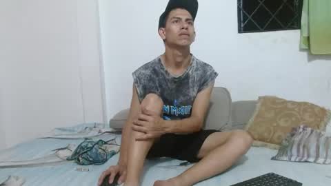 johan online show from June 7, 3:22 am