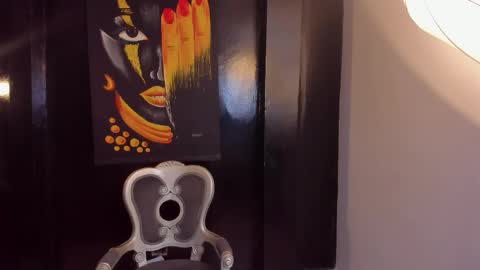 Johan Williams online show from January 31, 11:24 pm