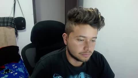 Snapshot of johanleonsweetboy chatting on September 26, 2:36 pm JOHAN independient model online show from September 26, 2:36 pm
